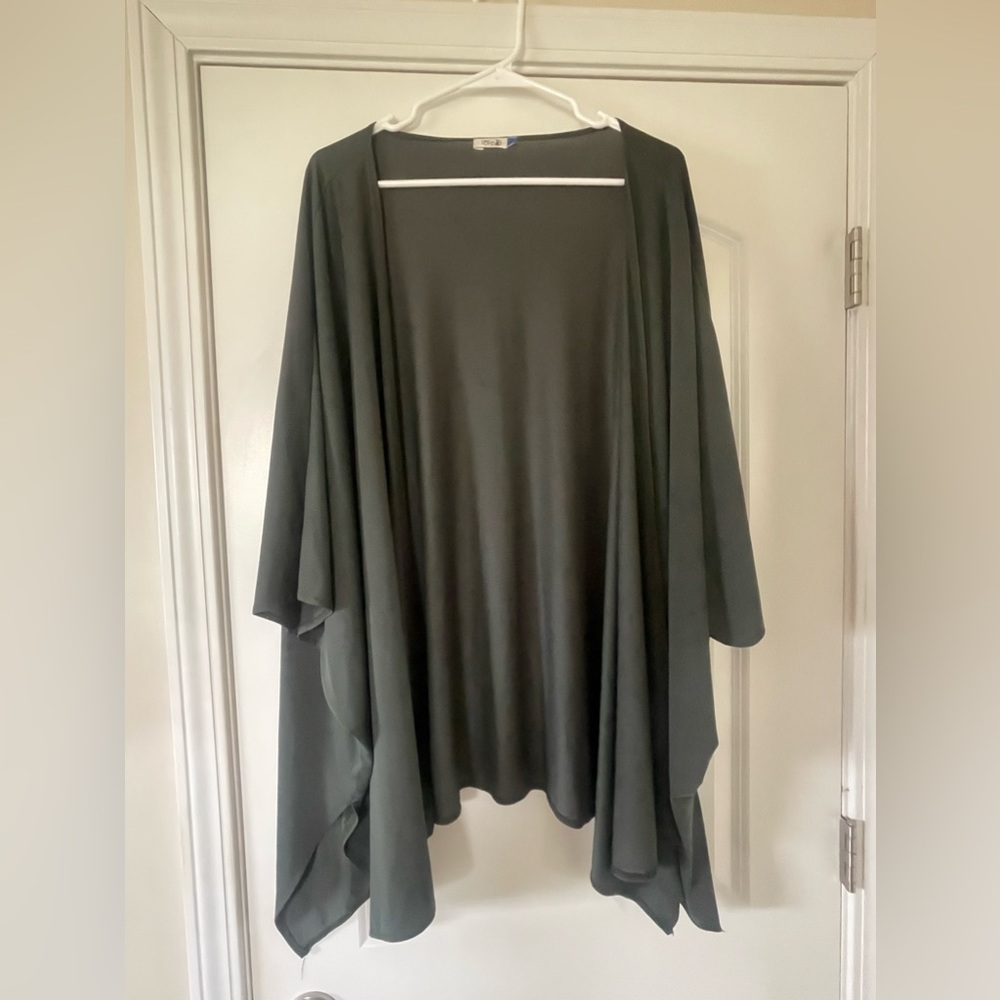 Tulip Coverup
